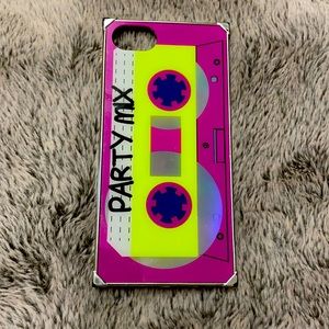 Claire’s iPhone 7/8 case